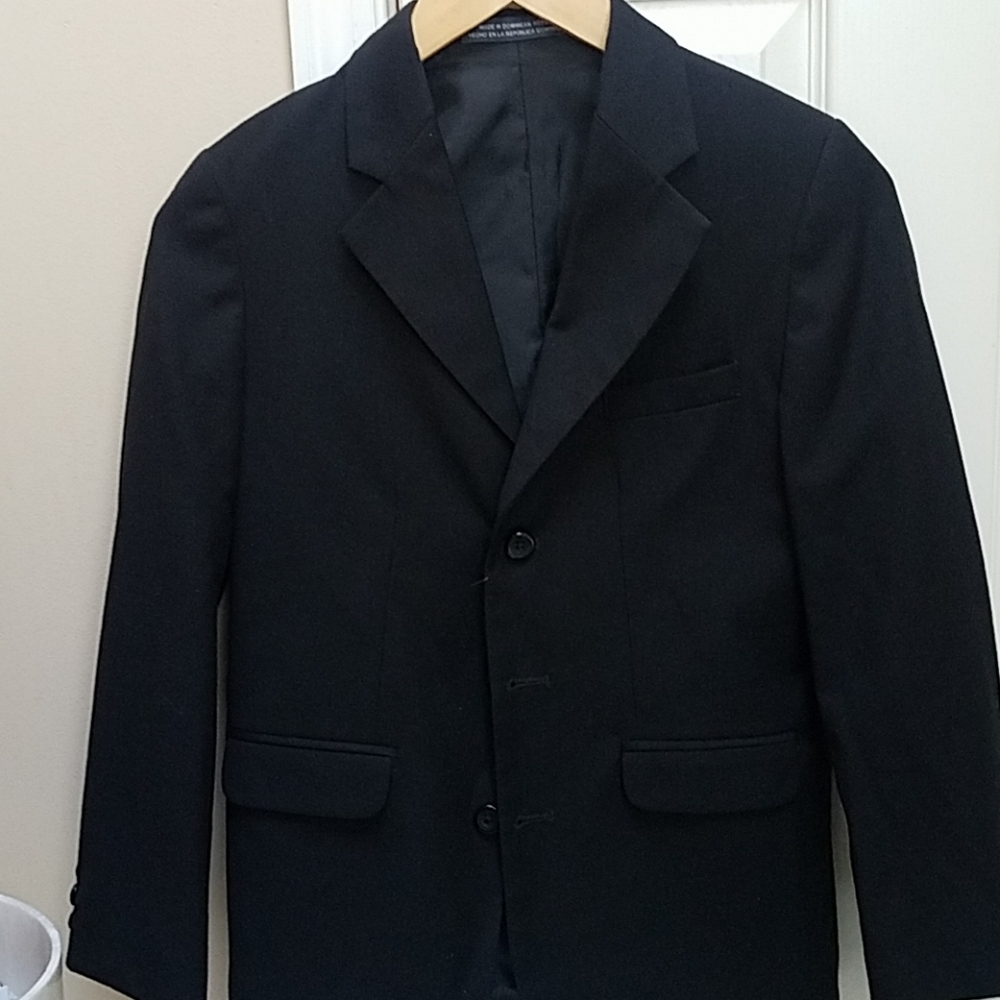 Suit Jacket